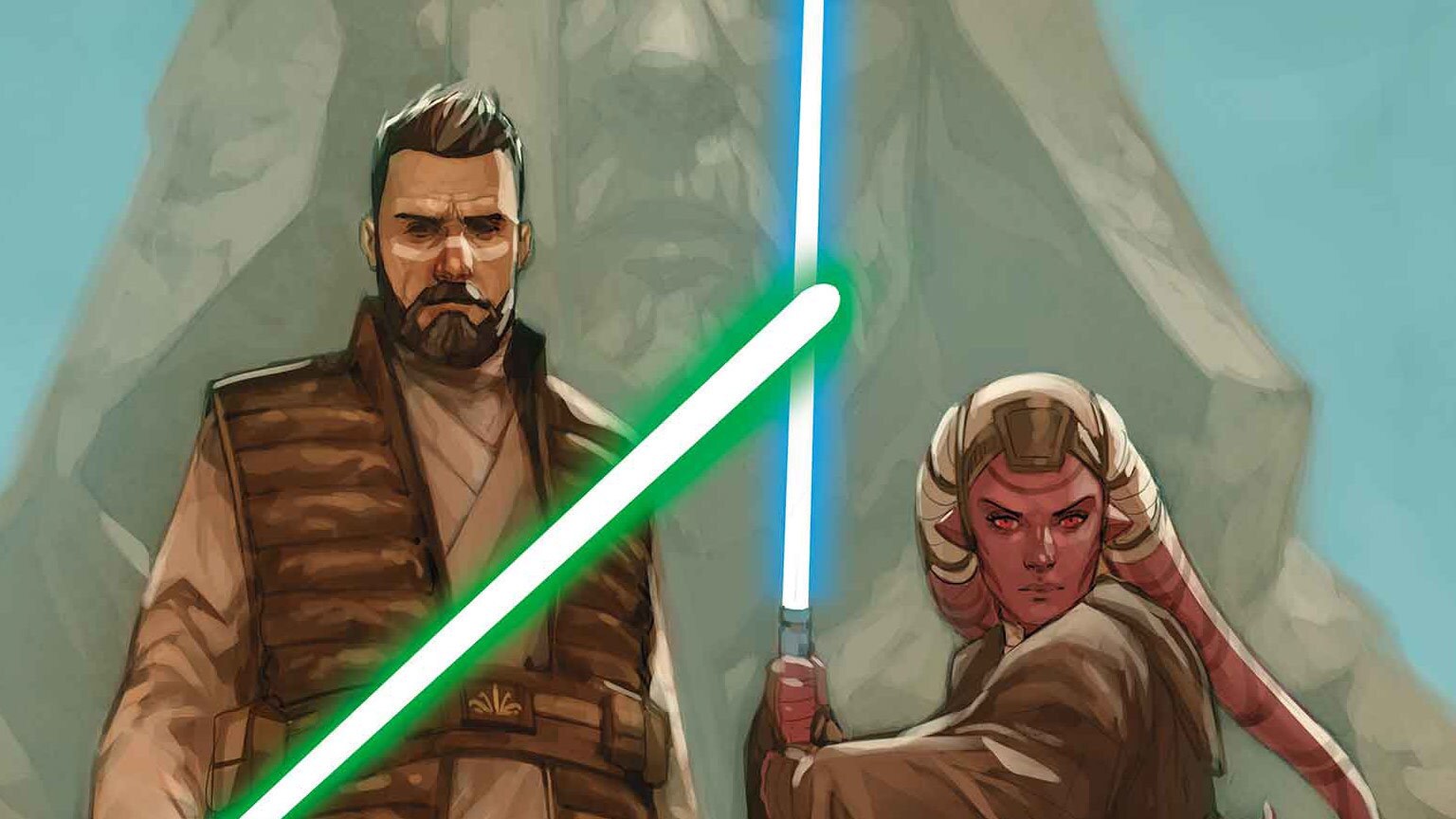 Explore Jedha of the High Republic Era and More from Marvel’s October 2022 Star Wars Comics - Exclusive Preview