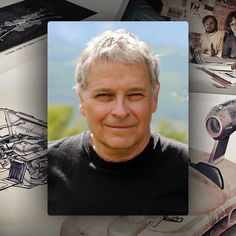 Industrial Light & Magic | StarWars.com