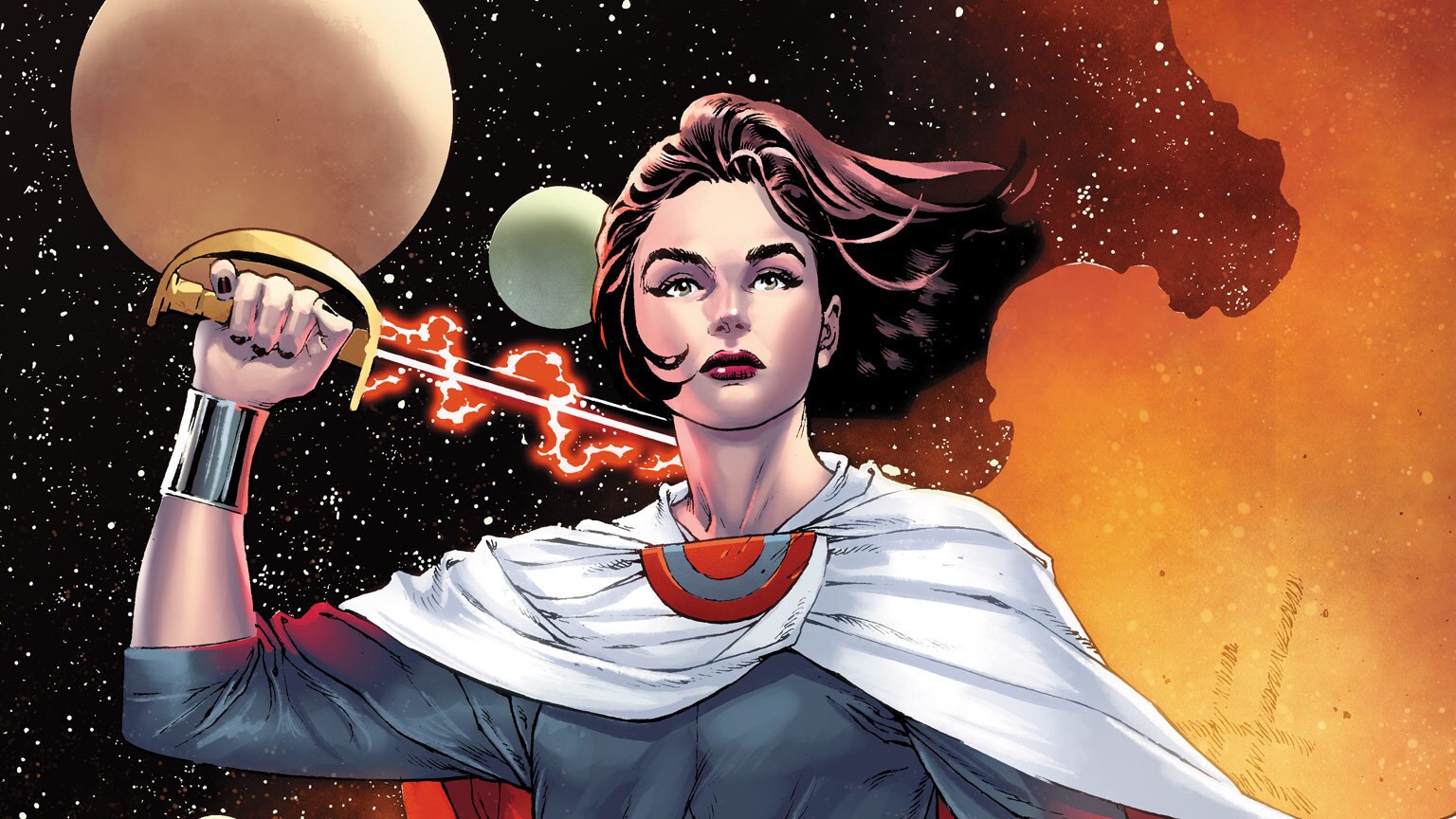 Hidden Empire Revealed: Charles Soule on Marvel's Next Star Wars Epic - Exclusive