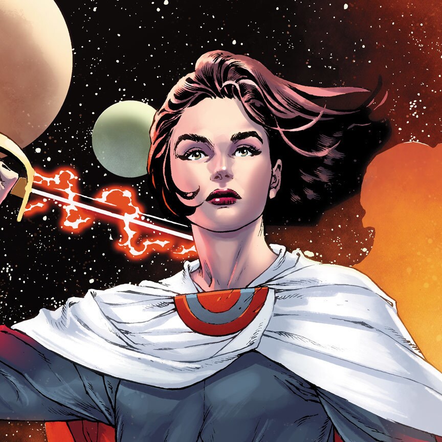 Star Wars: Hidden Empire Revealed | StarWars.com