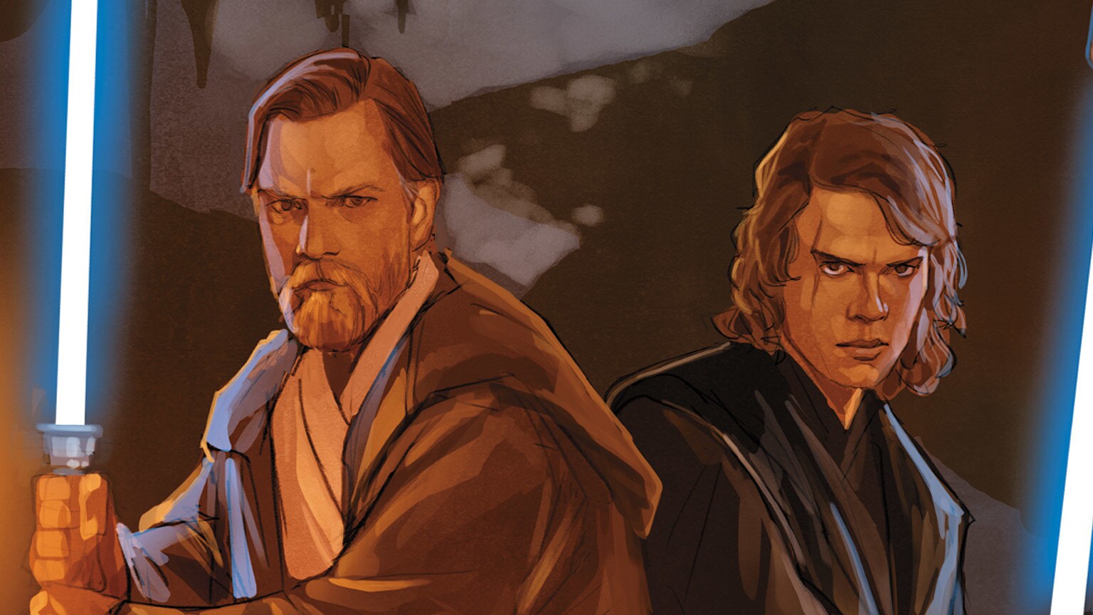 Flashback to a Top-Secret Mission in Marvel’s Star Wars: Obi-Wan #4 - Exclusive Preview