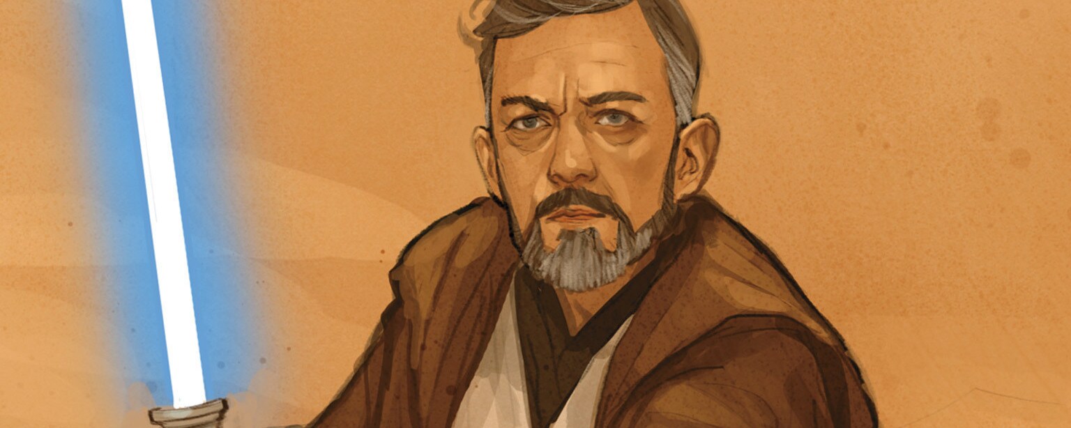 8 Classic Star Wars Characters We Want To See In Disney+'s Obi-Wan Kenobi  Show