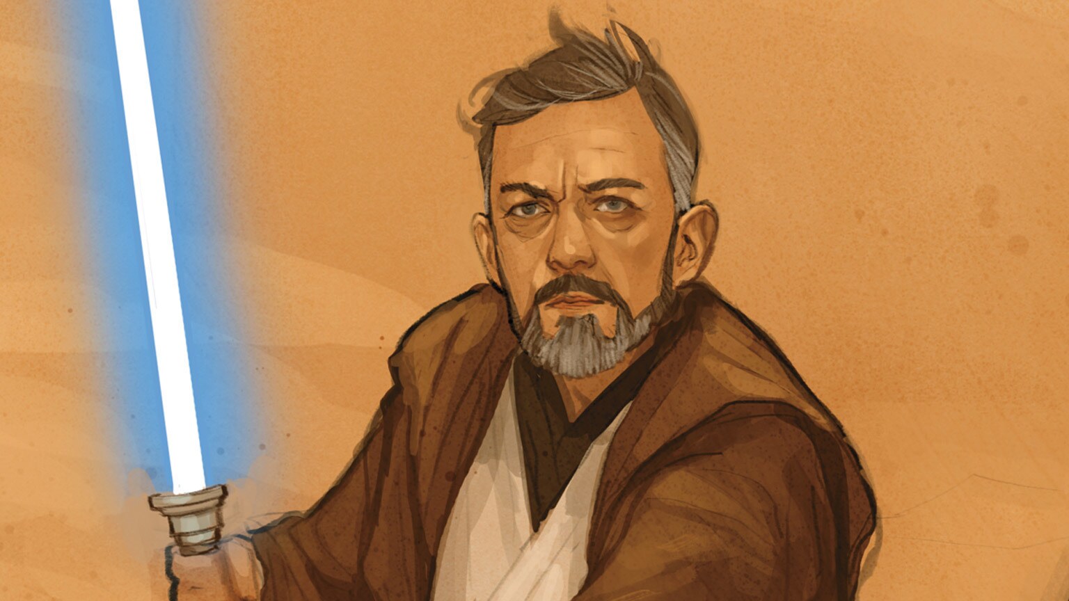Ben Kenobi Follows the Jedi Way in Marvel’s Star Wars: Obi-Wan #5 - Exclusive Preview