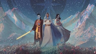 The Mysterious “Mother” Seeks to Liberate the Force in The High Republic: Path of Deceit – Exclusive Excerpt