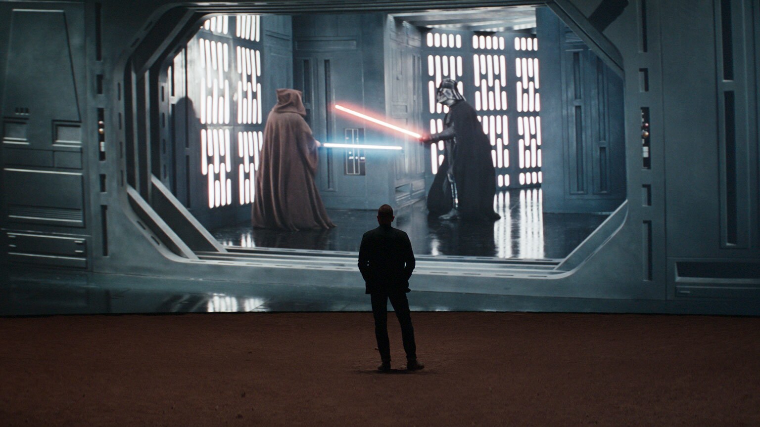 5 Highlights from Obi-Wan Kenobi: A Jedi’s Return
