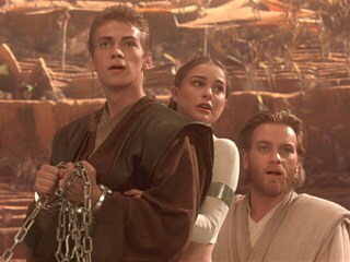Saga Chronicles: Lucasfilm’s Mike Blanchard on the Digital Innovation Behind Star Wars: Attack of the Clones
