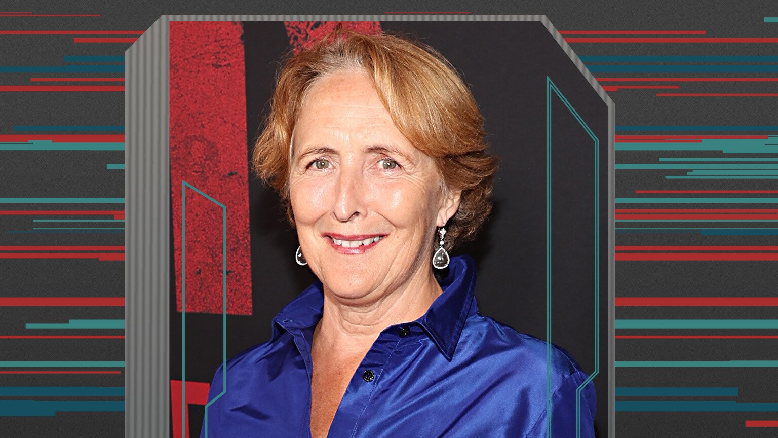 Daughter of Ferrix: Andor ’s Fiona Shaw on the Role of Cassian’s Mother, Maarva