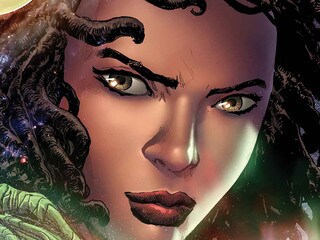 Sana Starros Strikes Out on Her Own and More from Marvel’s February 2023 Star Wars Comics – Exclusive Preview