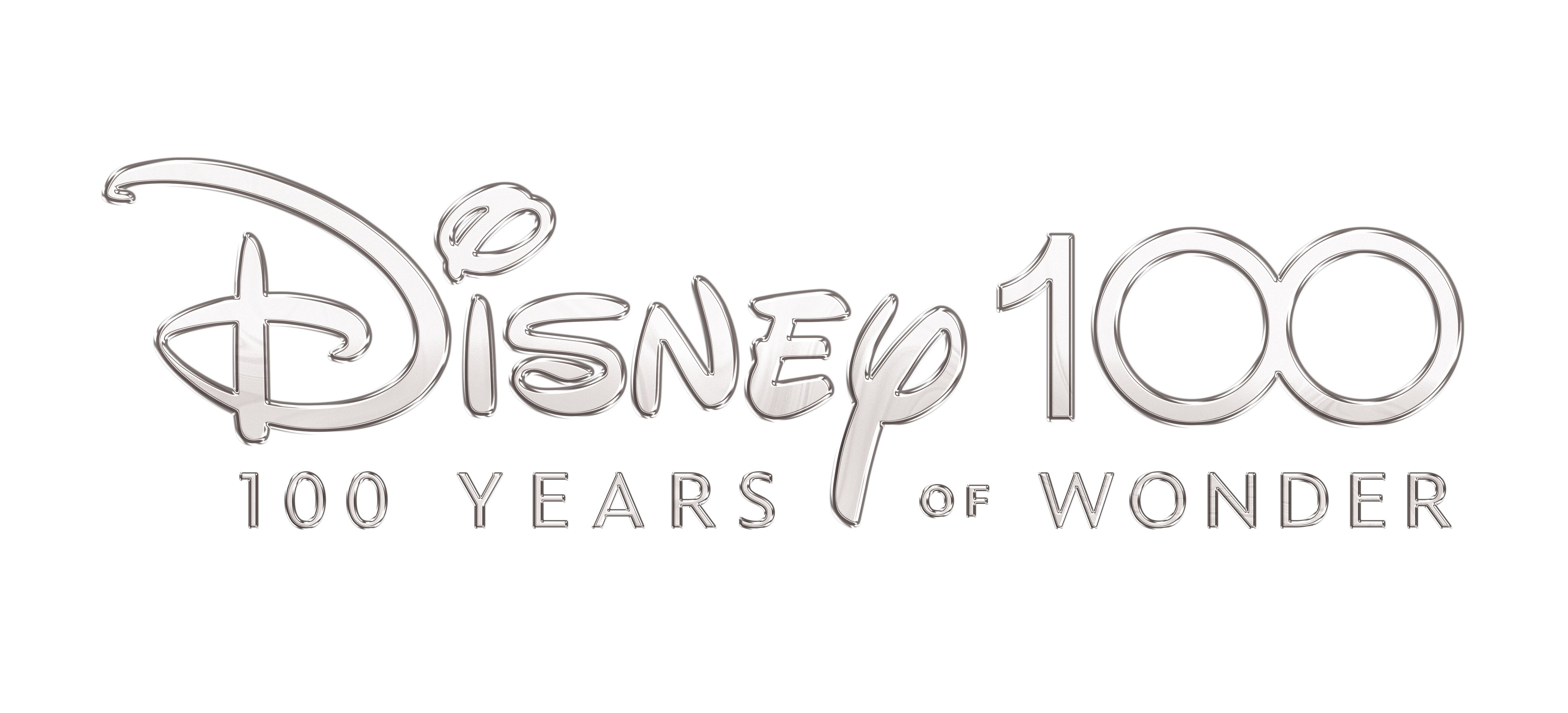 Disney100: Celebrate Disney Magic with the Decades Collection at