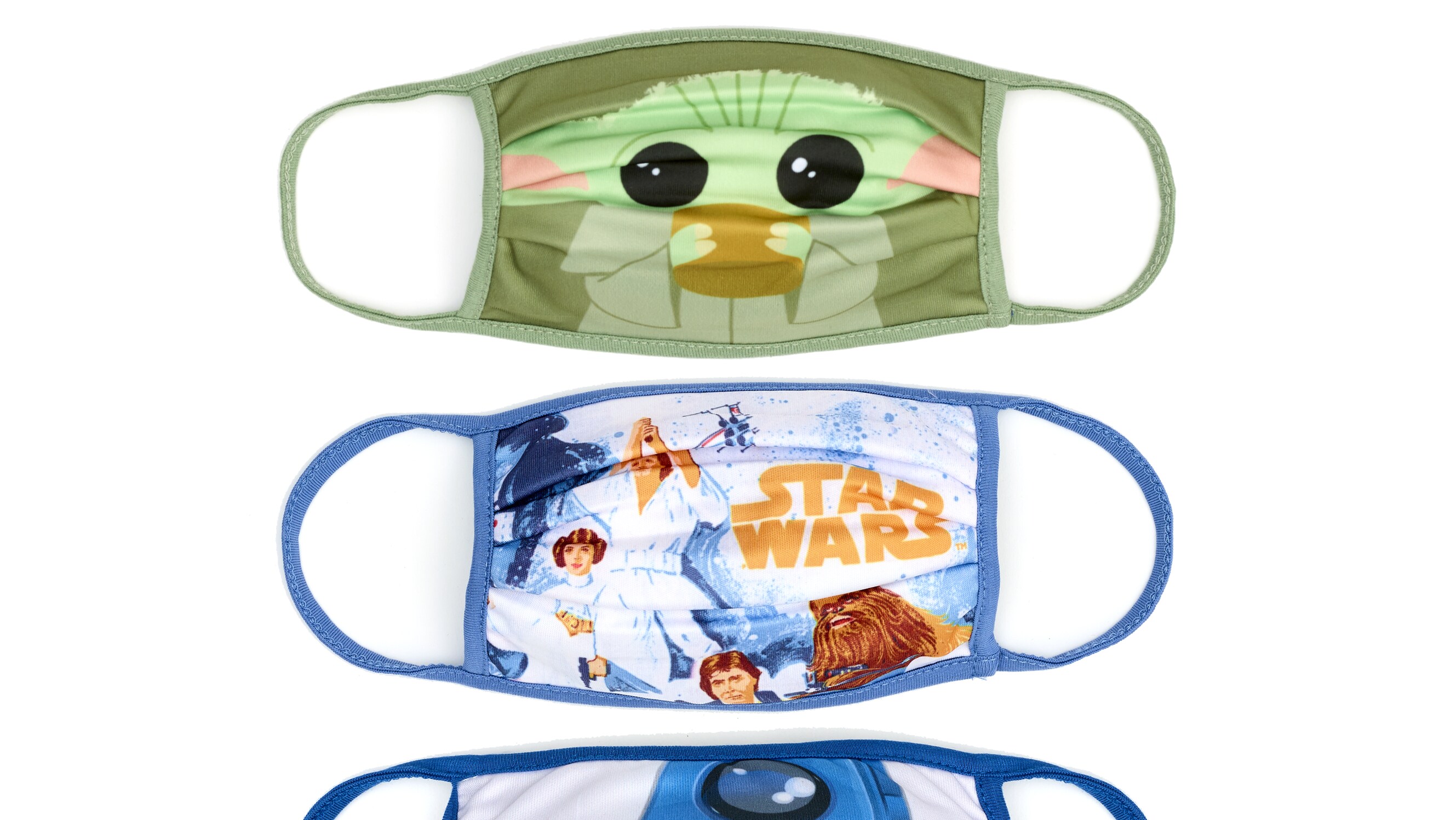 Star Wars Face Coverings