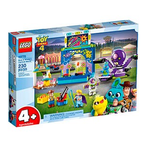 buzz lightyear precio soriana