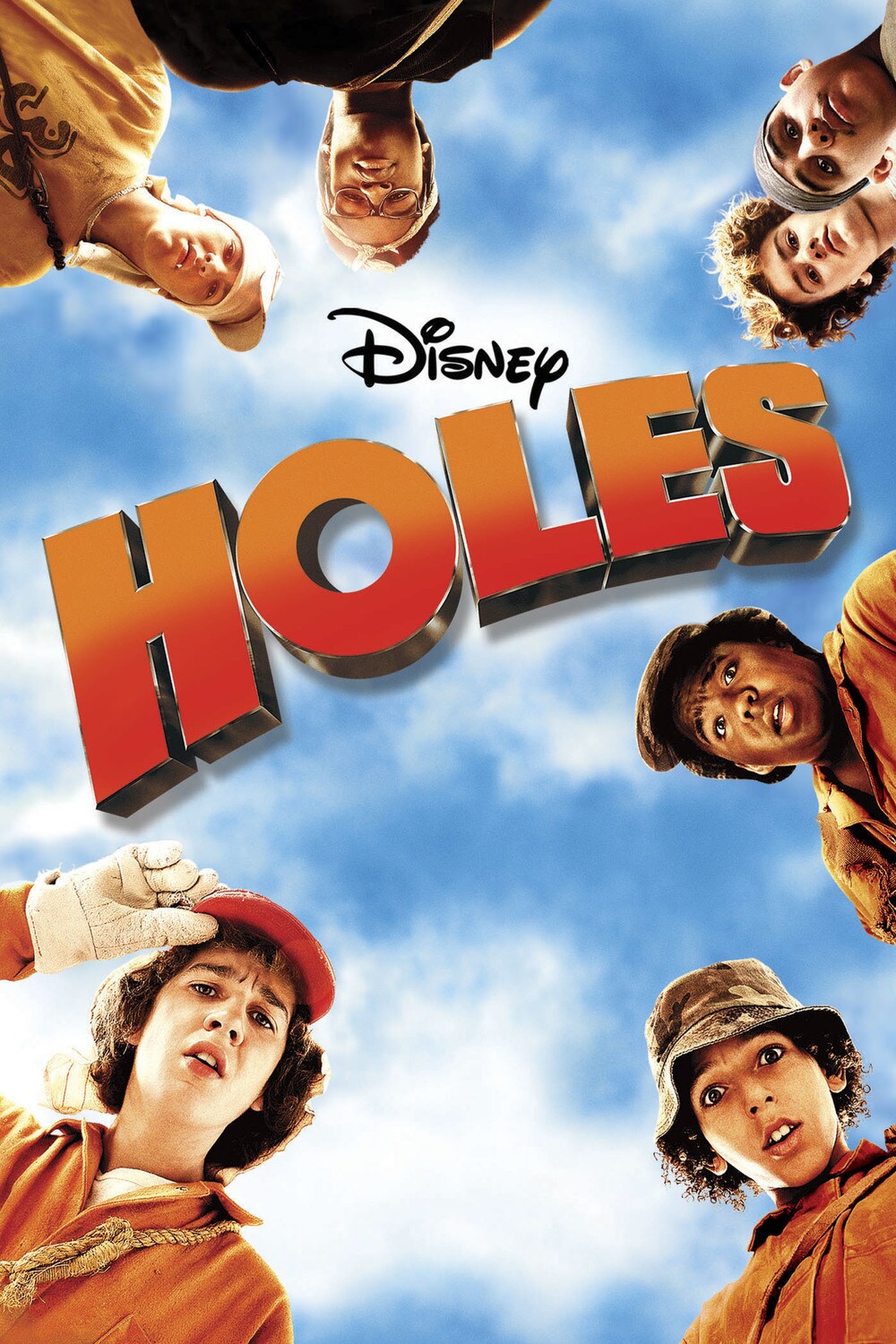 Holes | DisneyLife PH