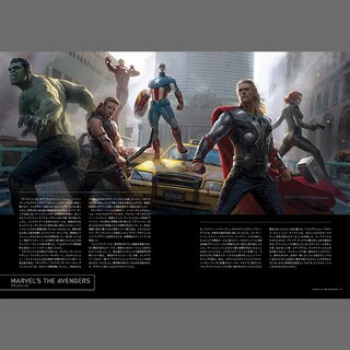 アベンジャーズ最新劇場作品『アベンジャーズ／ドゥームズデイ』公開に