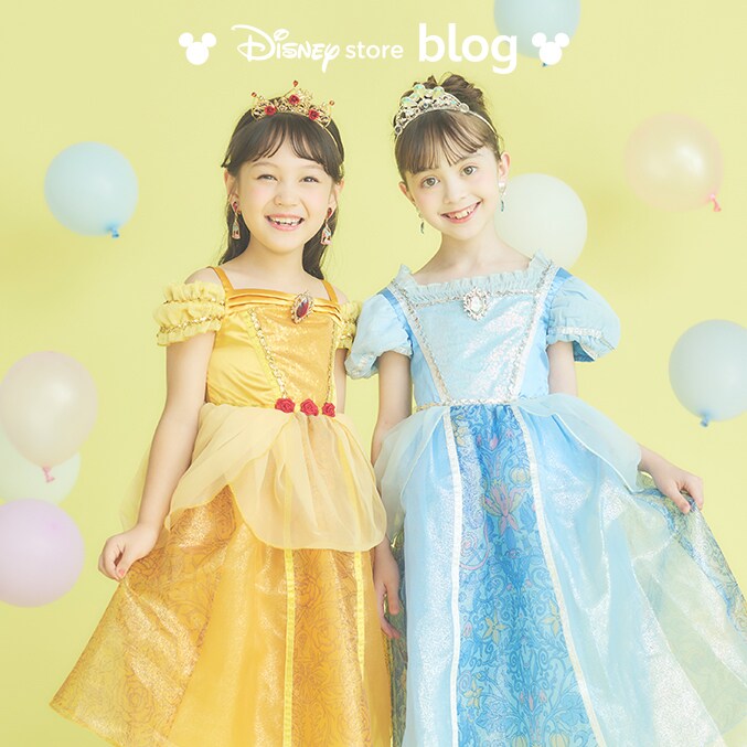 DISNEY MAGICAL POP UP STORE」鹿児島会場1月19日(金)オープン！＜ディズニーストア＞｜ディズニーストア｜ディズニー公式