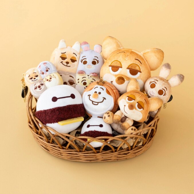 エポック社より、ディズニー創立100周年を記念した「2023 EPOCH