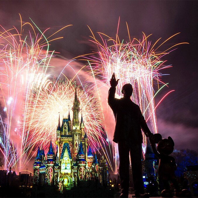 ハッピリー・エバー・アフター」「エプコット・フォーエバー」4月3日