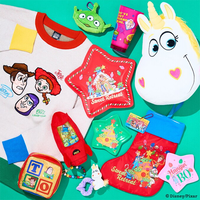 エポック社より、ディズニー創立100周年を記念した「2023 EPOCH