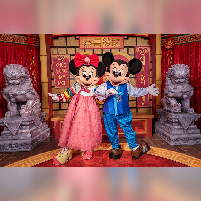 旧正月イベント「ルナ・ニューイヤー2026」 1月23日から2月22日まで