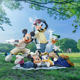 ディズニー リゾート ミッキー ハンド 手 ダイカット メモ Disney ディズニーリゾート ミッキー 手 カチューシャ 東京