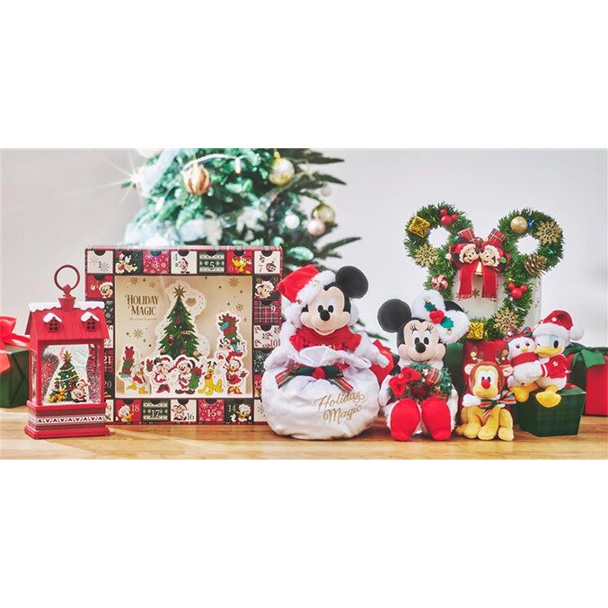 カカポ☆ナイトメア　オーナメント　クリスマスディズニーストア カカポ様専用☆ナイトメア オーナメント クリスマスディズニー