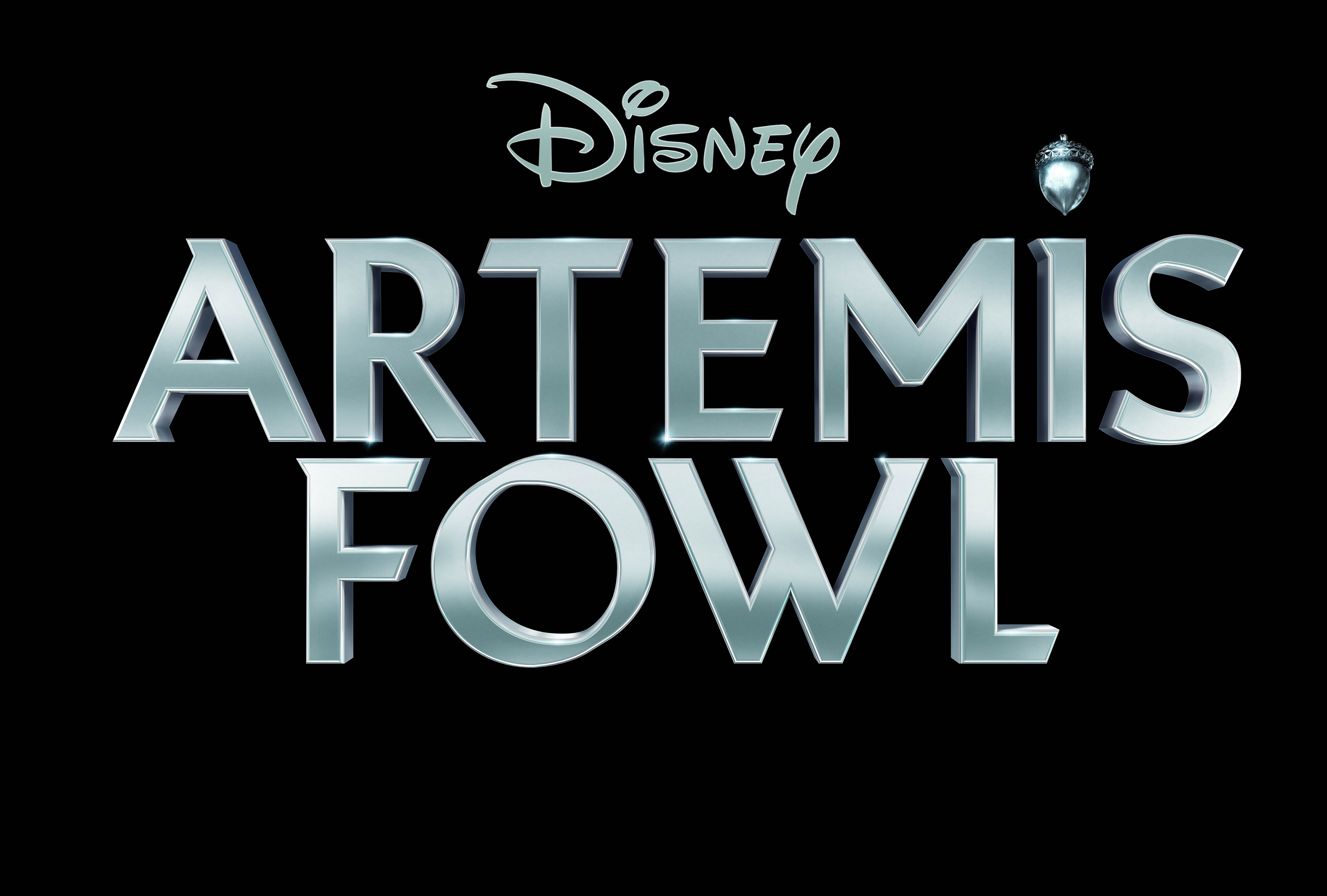 Visiter la boutique DisneyDisney Artemis Fowl Logo T-Shirt 