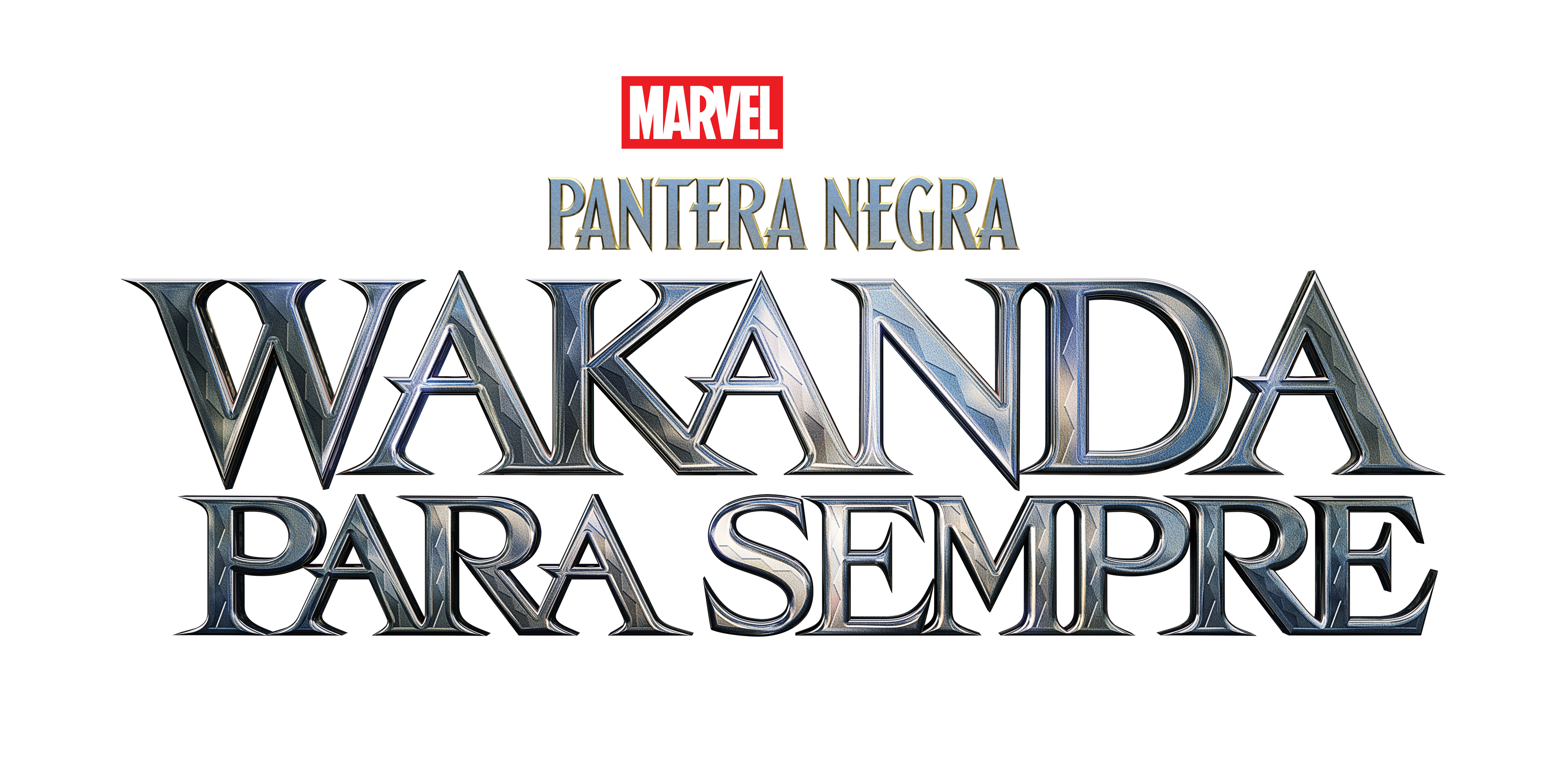 Pantera Negra: Wakanda Para Sempre | Disney Brasil