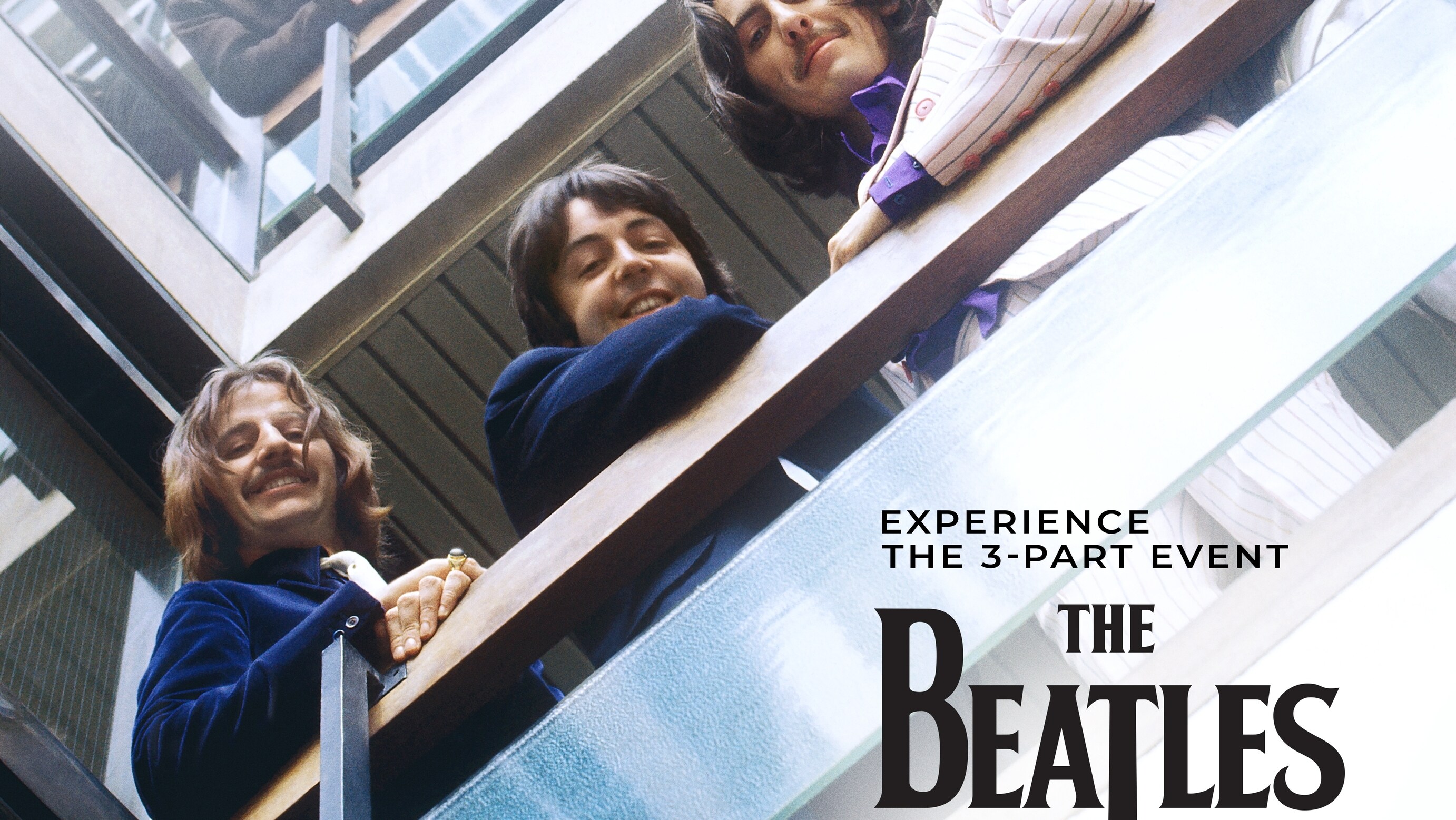 DISNEY+ DEBUTS TRAILER AND KEY ART FOR “THE BEATLES: GET BACK,” AN ORIGINAL DOCUSERIES DIRECTED BY PETER JACKSON