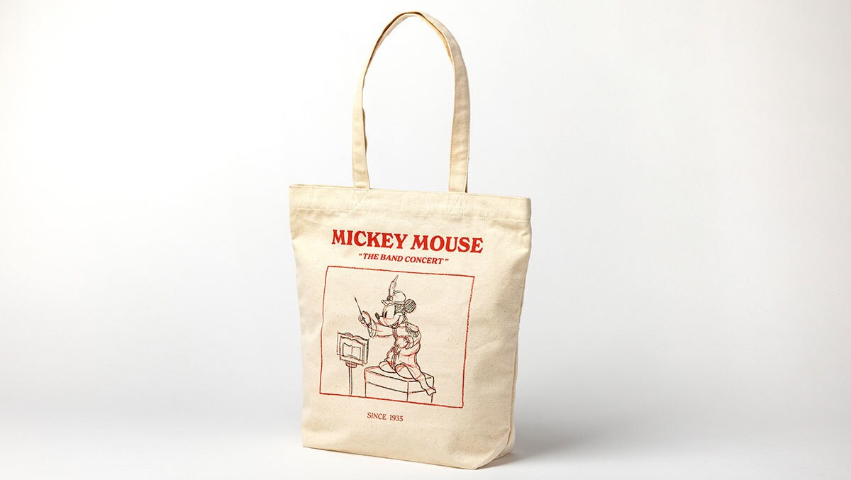 山野楽器／トートバッグ