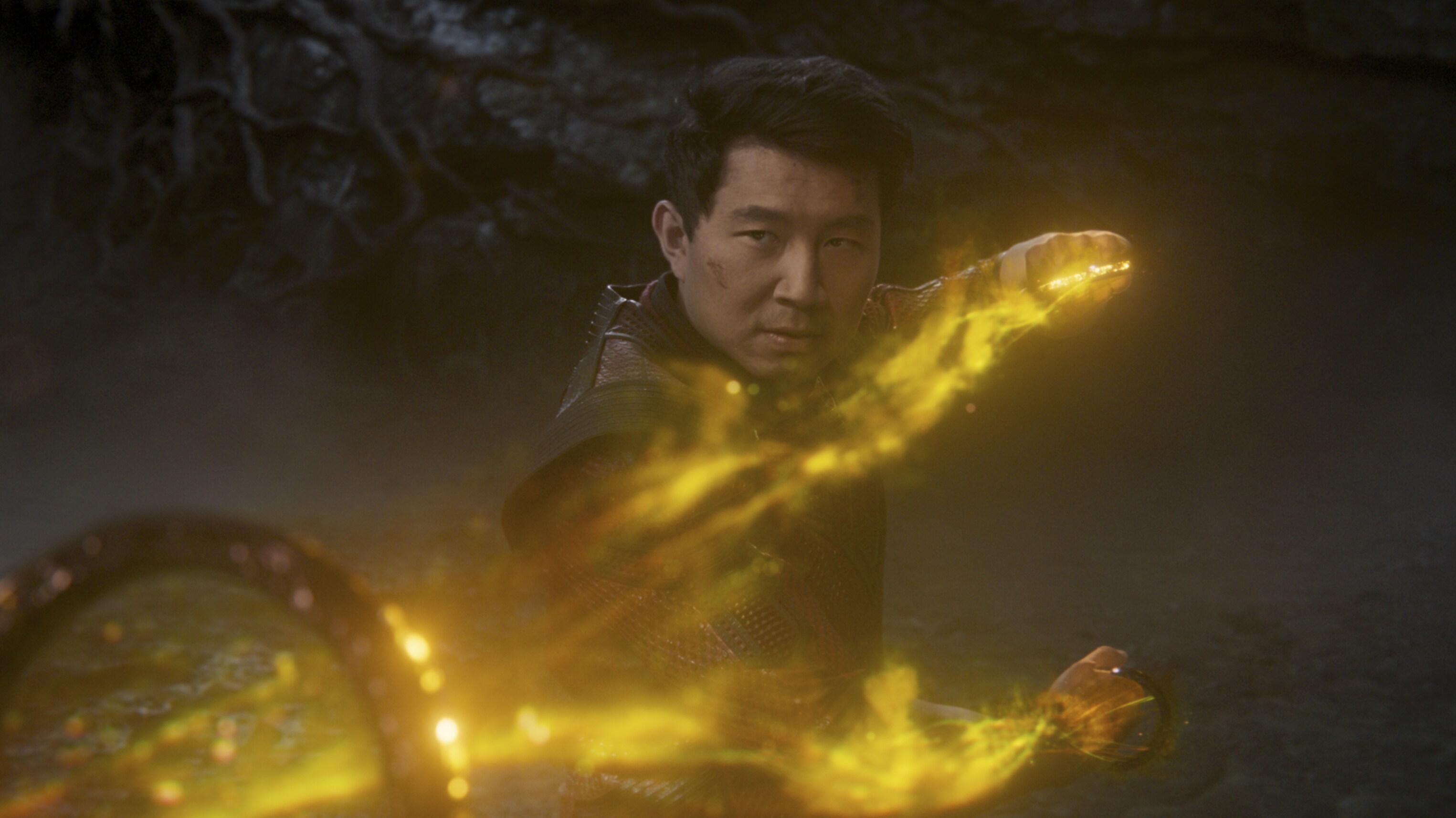 Marvel Studios’ “Shang-Chi and The Legend of The Ten Rings”