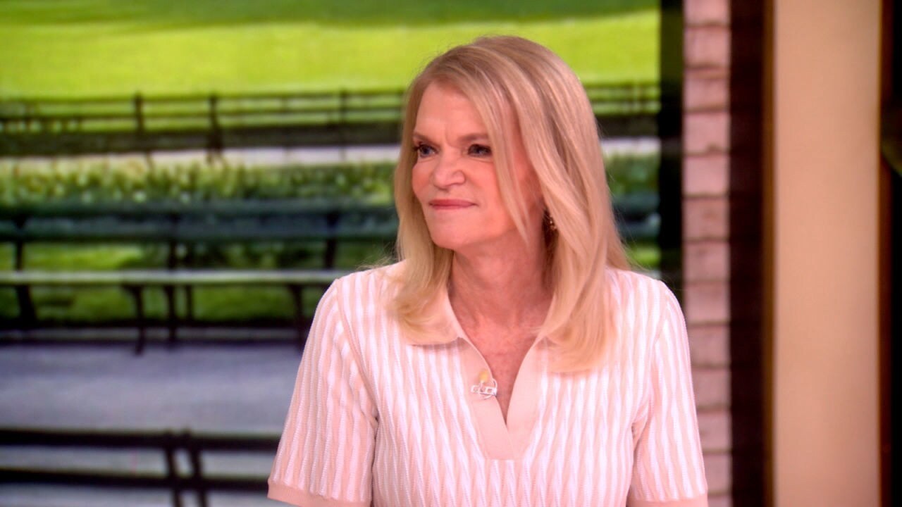 ABC News' chief global affairs correspondent and 'This Week' co-anchor reflects on highlighting the inspiring stories of American service members and families featured in her new book.