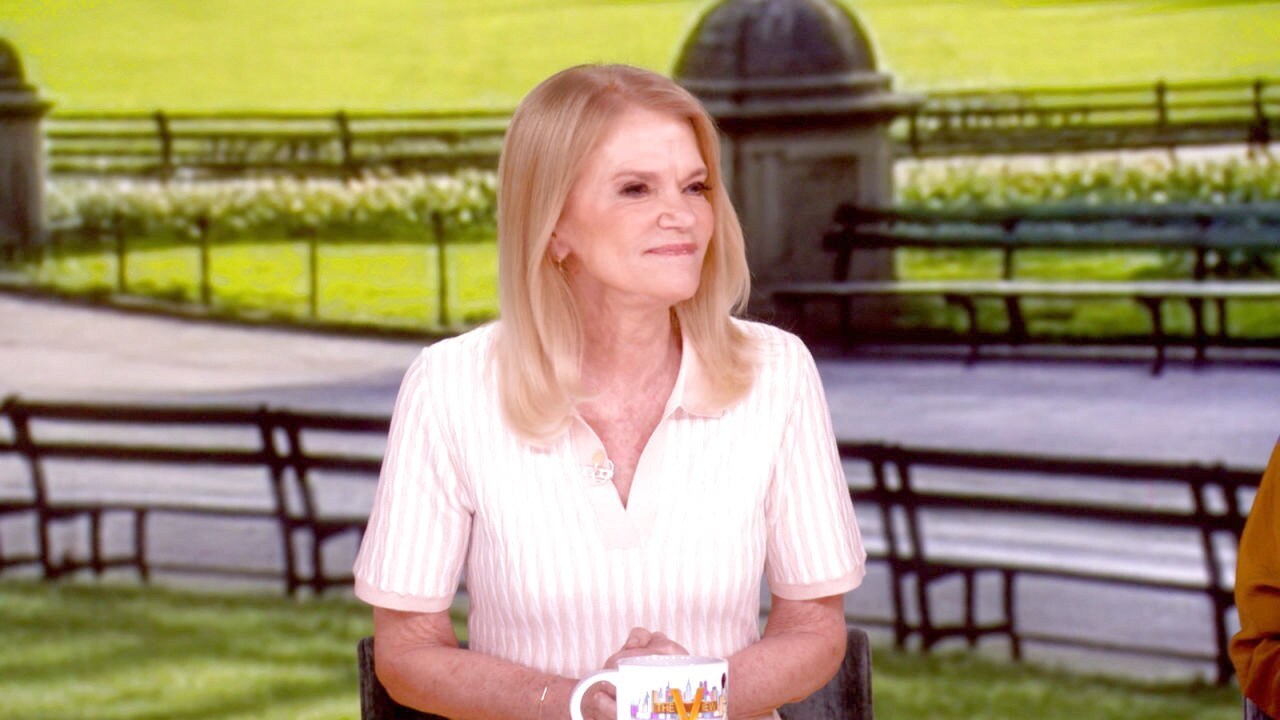 Executive producer Mindy Kaling; journalist Martha Raddatz.