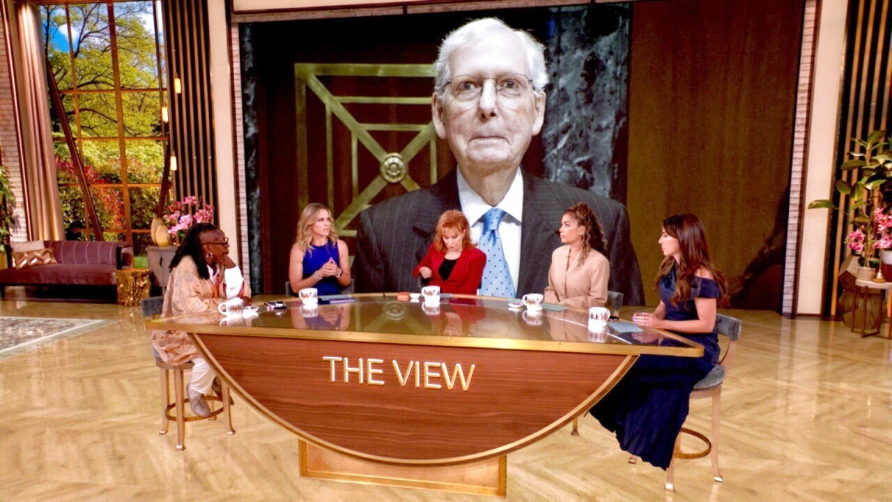 Day of Hot Topics.