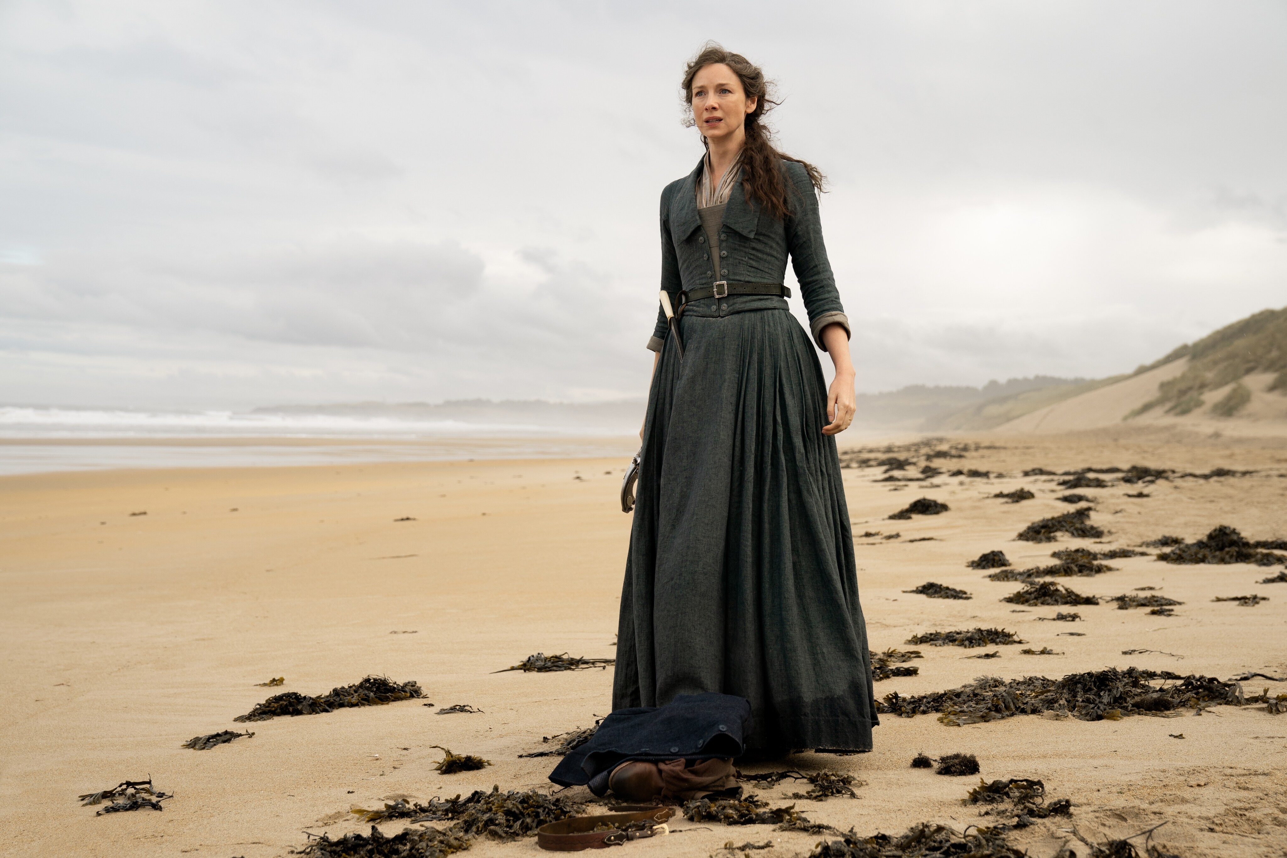 Claire Outlander Claire Outlander