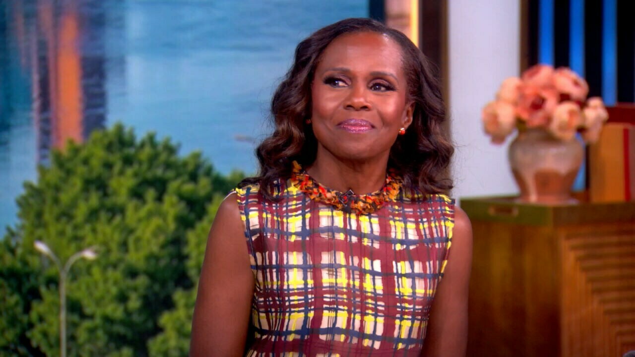 The '20/20' co-anchor joins 'The View' to preview the '20/20' season premiere episode, 'The Salem Strangler,' and discuss her reporting on the Lindsay Clancy trial.