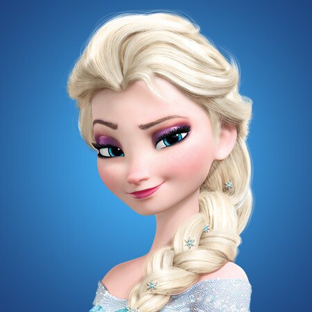 Download 750 Gambar Frozen And Elsa Terbaru Gratis