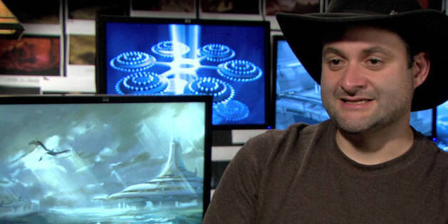 Sphere of Influence Episode Featurette