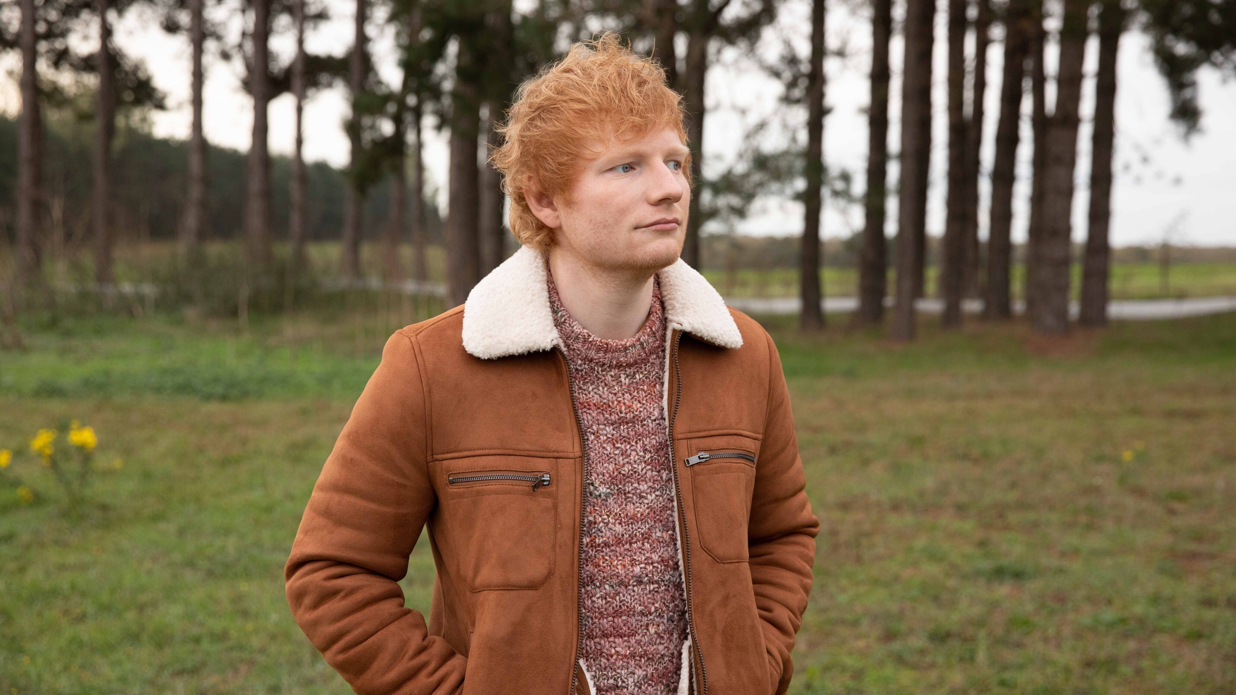 DISNEY PLUS  NOVIDADES IMPORTANTES EM MAIO!! Ed Sheeran, Homem