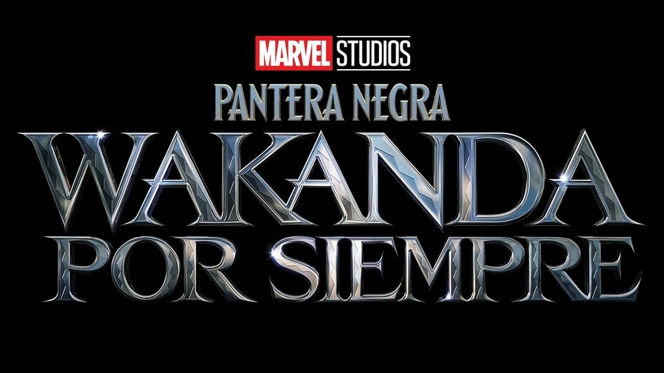 Pantera Negra: Wakanda Por Siempre': tráiler, fecha de estreno y todos los  detalles