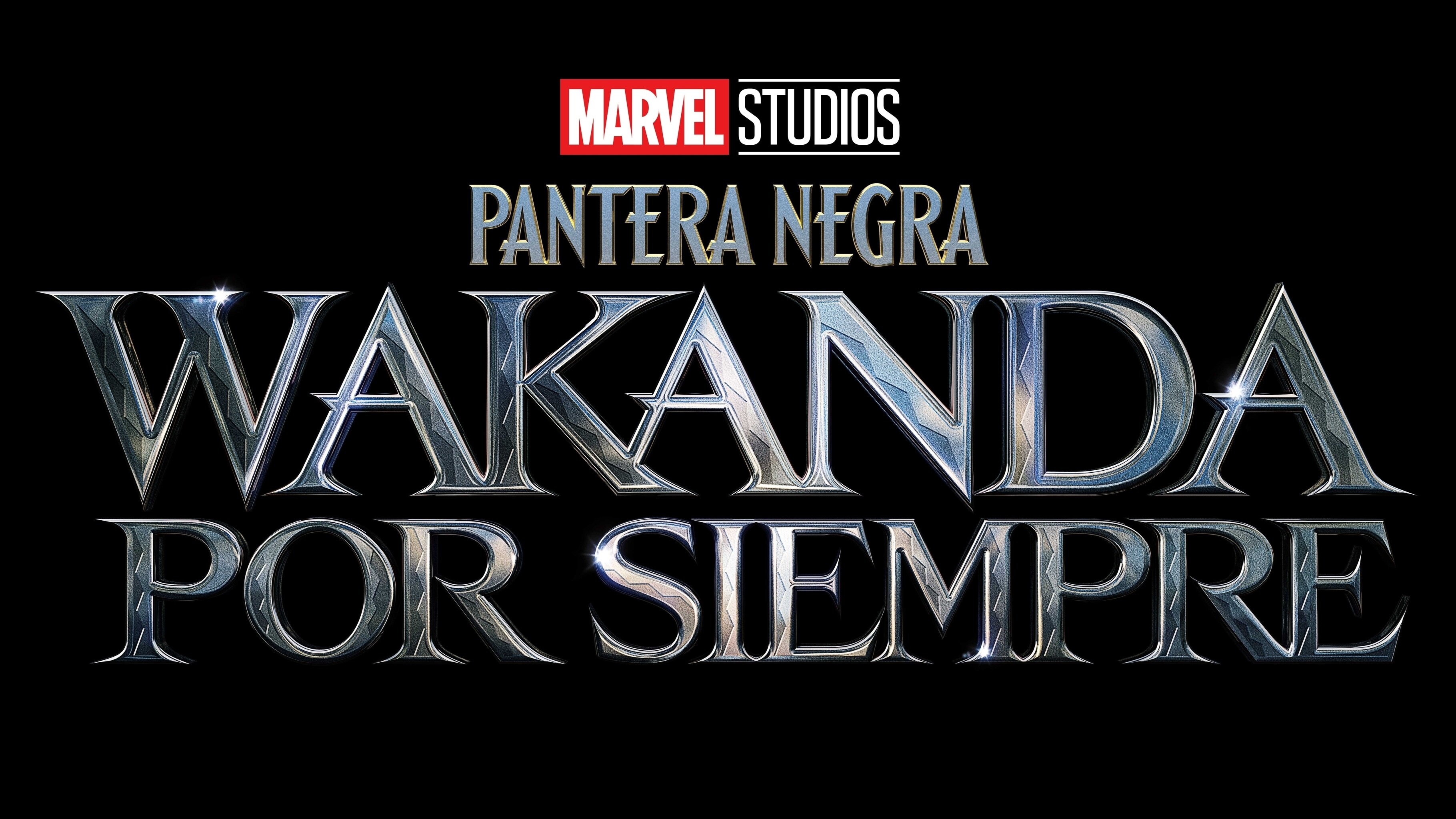 'Pantera Negra: Wakanda Por Siempre': tráiler, fecha de estreno y todos los detalles