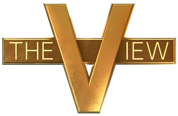 The View Logo