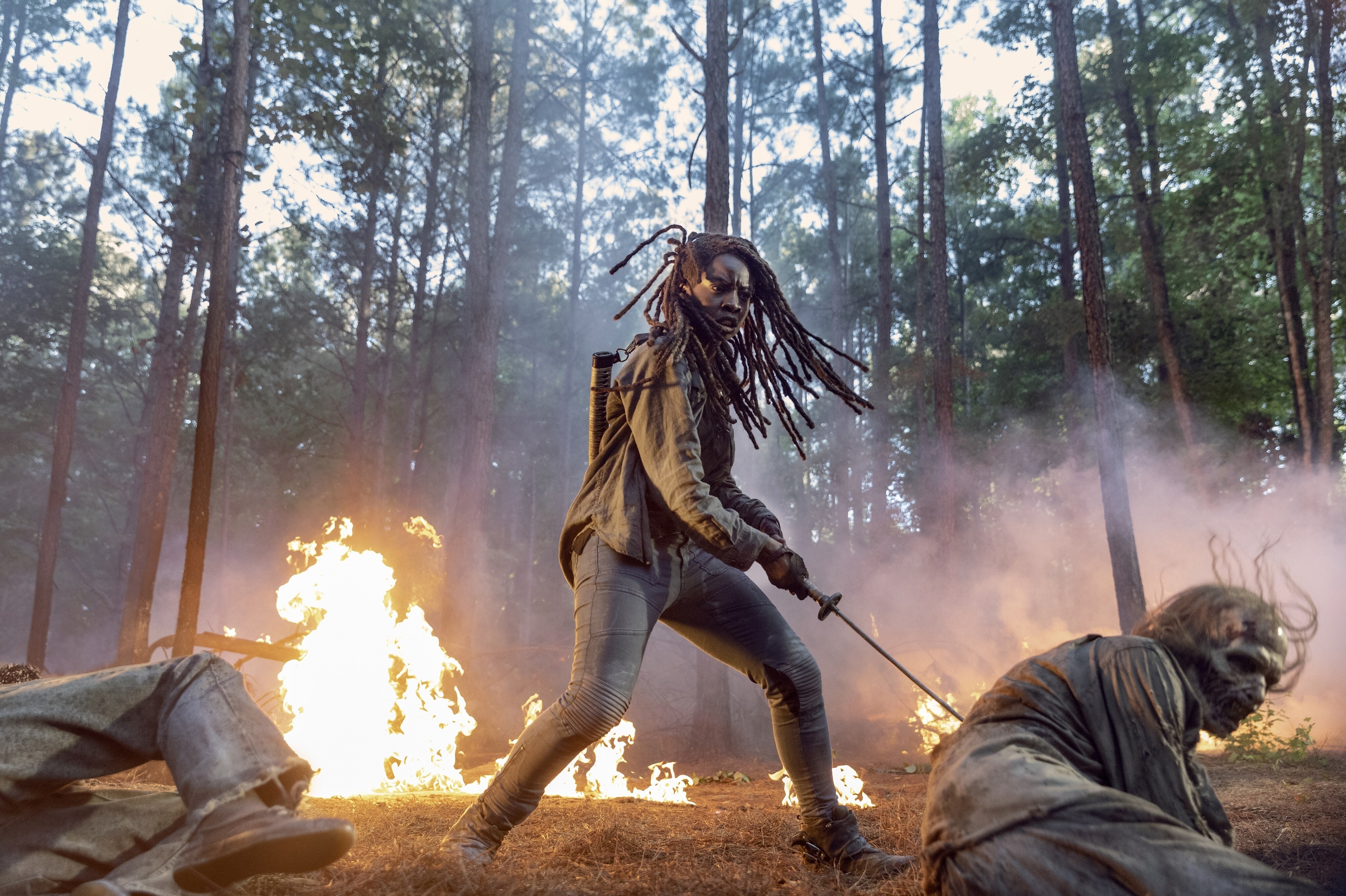 TWD TWD