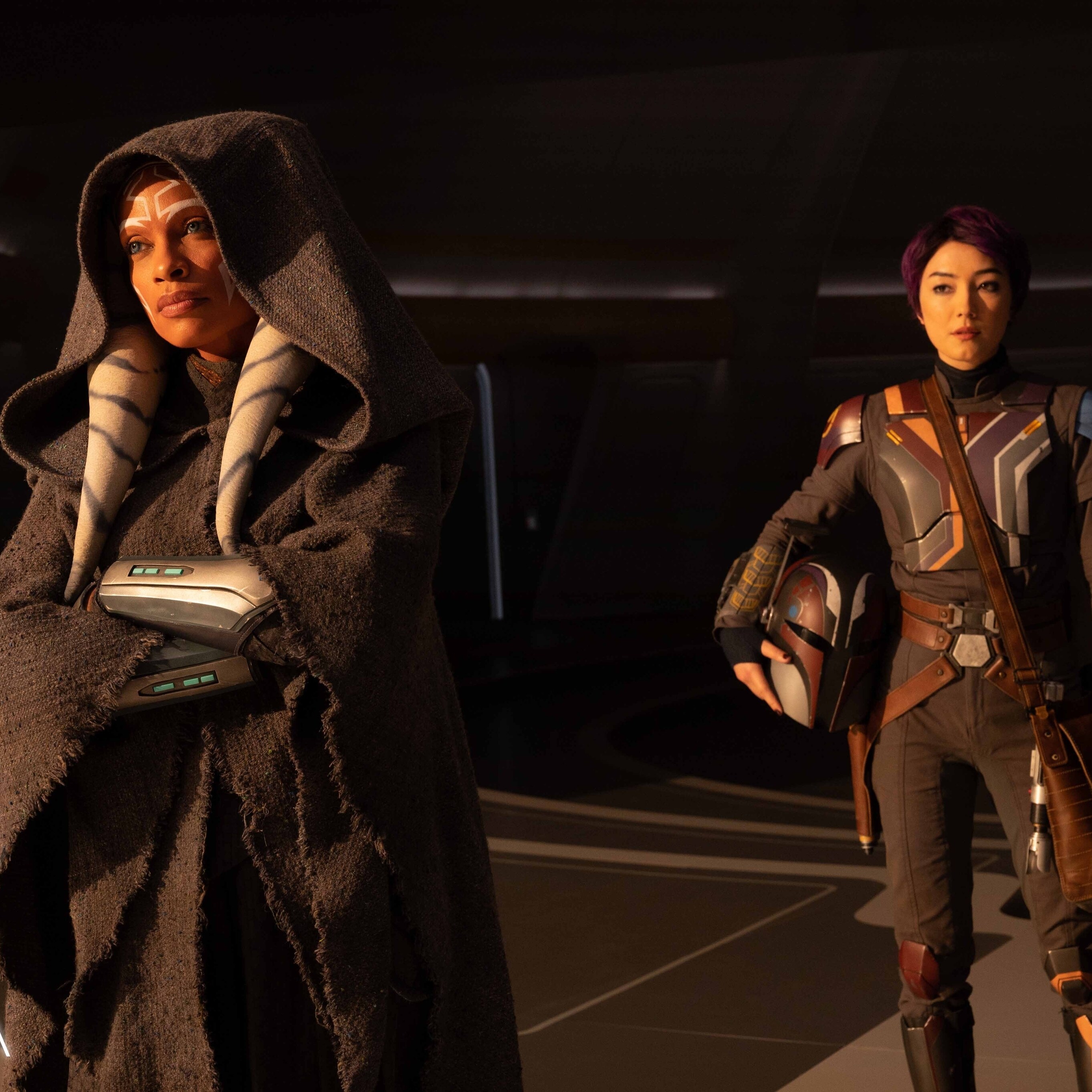 STAR WARS JEDI FALLEN ORDER É TUDO ISSO MESMO? 