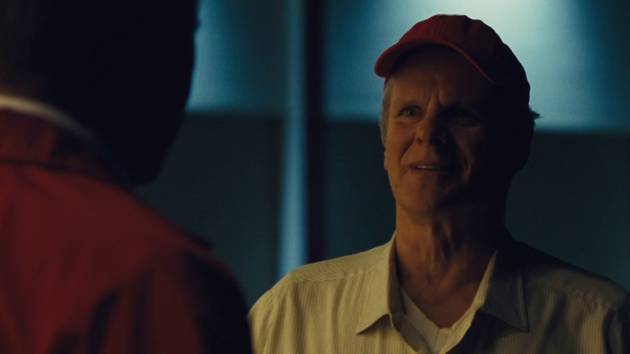 Jim and Jenks Go Toe-To-Toe - McFarland, USA Deleted Scene