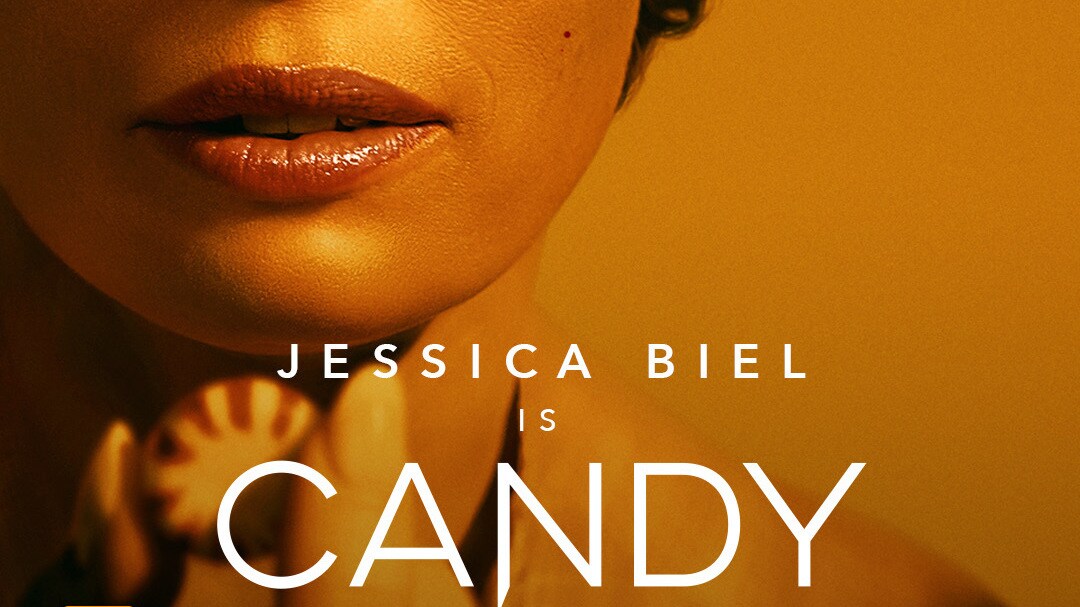   DISNEY+ ORIGINAL TRUE CRIME DRAMA SERIES “CANDY SET TO PREMIERE 12 OCTOBER IN UK AND IRELAND