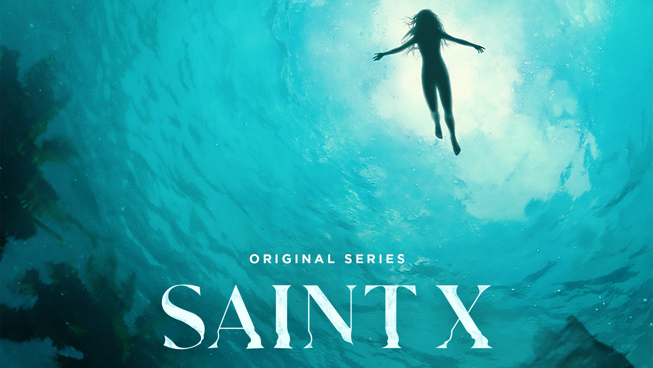 OFFICIAL TRAILER AND KEY ART UNVEILED FOR ORIGINAL SERIES “SAINT X” PREMIERING 7 JUNE ON DISNEY+ IN THE U.K.