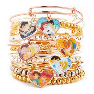 Alex and ani on sale disney happily ever after