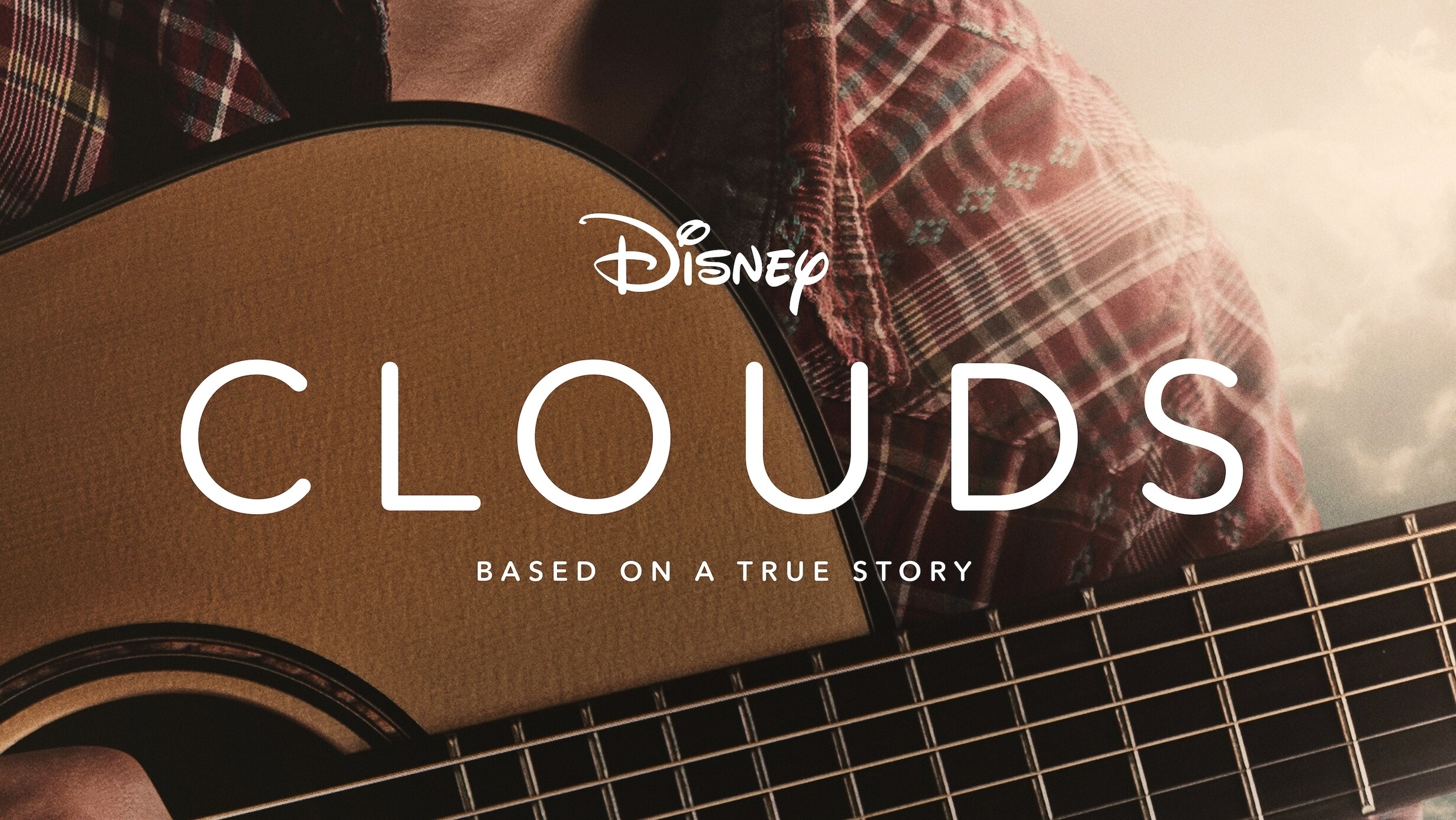 How to Watch 'Clouds' on Disney Plus: Streaming Info and Release Date