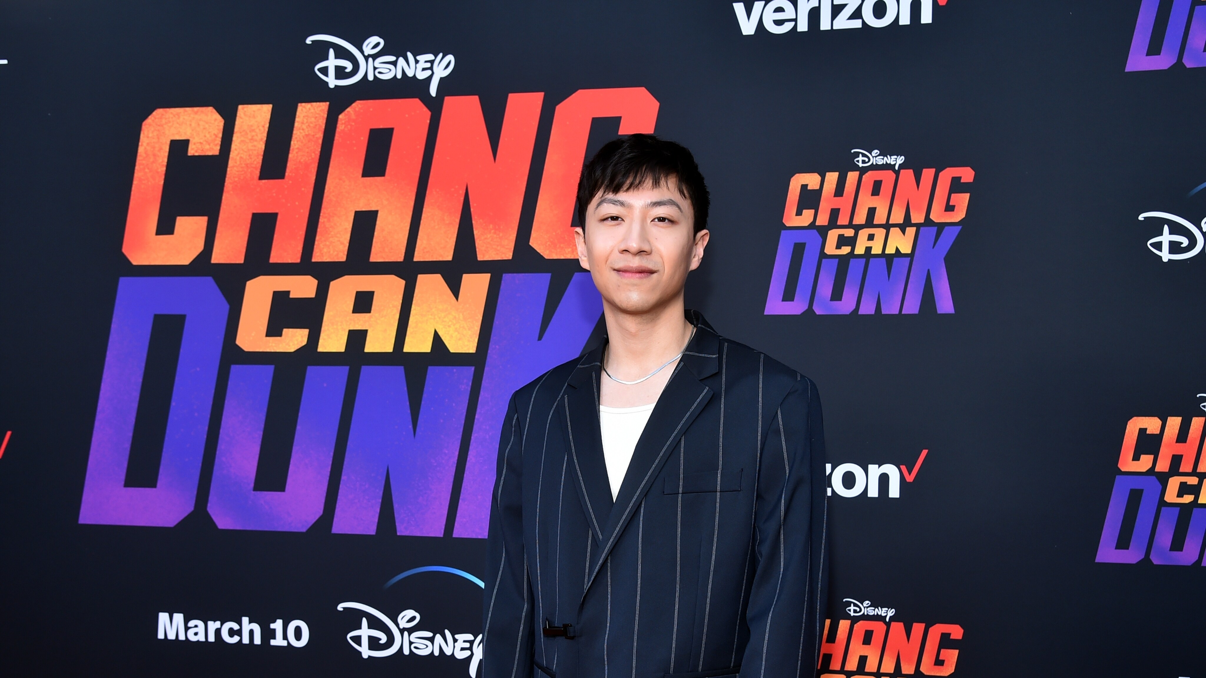 Stills And B-Roll From Launch & Screening Event For Disney’s “Chang Can Dunk” Available Now
