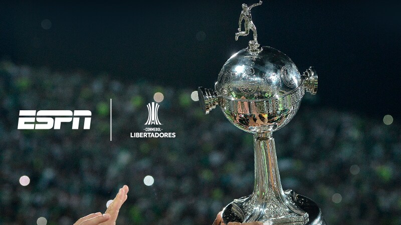 Copa Libertadores en vivo por día y horario de los partidos de la tercera fase | Star Latinoamérica