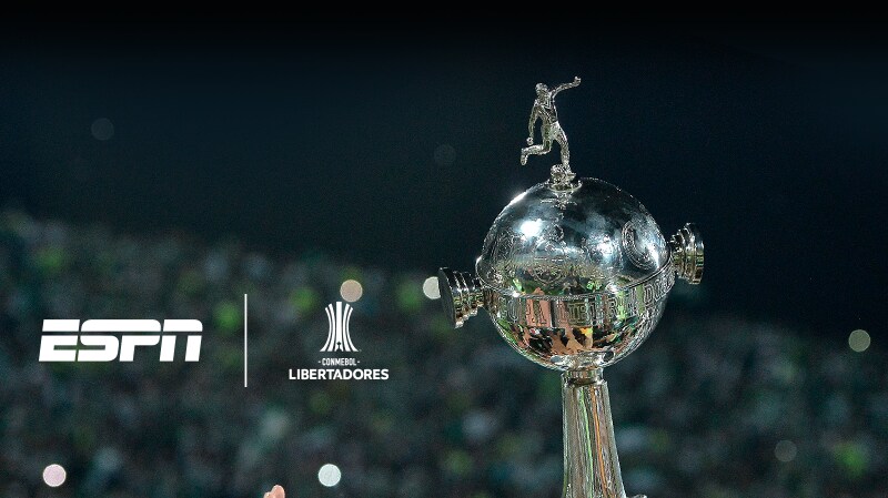 Copa Libertadores ao vivo no Star+: todos os jogos para assistir esta semana